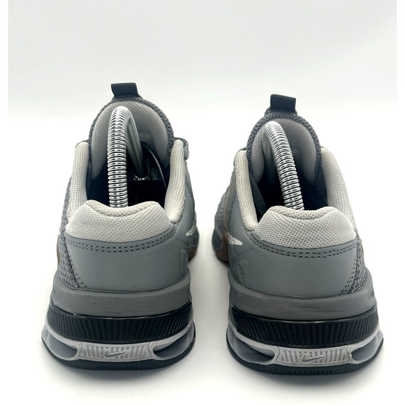 Nike Metcon 7 Training Shoes Men’s US 7.5 CZ8281-011 Gym Athletic Grey main image 5